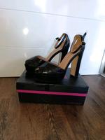 Buffalo High Heels, Pumps Buffalo inkl 2 Paar Absätze Niedersachsen - Ehrenburg Vorschau