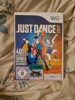 Wii just dance 2017 Nordrhein-Westfalen - Mönchengladbach Vorschau