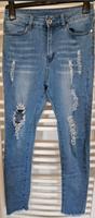 Gr M 38 SHEIN Jeans für Mädchen, megaaa Niedersachsen - Hameln Vorschau