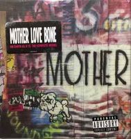Mother Love Bone - On Earth As It Is CD Nordrhein-Westfalen - Bad Driburg Vorschau