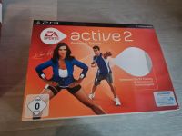 EA Sports Ps3 Active2 Personal Trainer Brandenburg - Rehfelde Vorschau