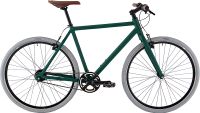 15%+ Rabatt - BBF Urban 1.0 28" City Bike 7Gang 2022 - Ausverkauf Kr. München - Unterhaching Vorschau