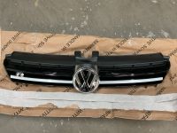 Kühlergrill VW Golf 7 - 5G0853651E ADQ "NEU & OVP" Bayern - Pilsach Vorschau