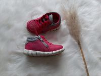 Ecco Sneaker Pink Größe 21 Thüringen - Stelzen Vorschau