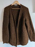 DRYKORN Cardigan Gr. M Alpaca wie neu Kr. München - Ottobrunn Vorschau