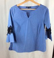 Bluse von Comma Gr. 36 Sachsen-Anhalt - Thale Vorschau