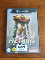 Metroid Prime GameCube inkl. Anleitung Hessen - Darmstadt Vorschau