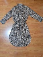 Kleid Tunika Animal Print H & M Gr. M Harburg - Hamburg Eißendorf Vorschau