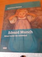 Katalog Edvard Munch , 2011/2012 , Preis 5,00€ Berlin - Pankow Vorschau
