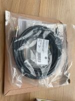 Verkaufsanzeige: Shinch-Kabel 2 Stecker auf 2 Stecker Sachsen-Anhalt - Gardelegen   Vorschau