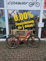 Brennabor A-88e SUV E-Bike - Gr. 50cm Tiefeinsteiger - sofort! Häfen - Bremerhaven Vorschau