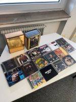Sammlung Deutschrap CDs / Boxen Dortmund - Dorstfeld Vorschau