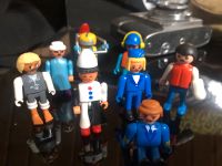 8 x Ü Eier PLAYMOBIL Figuren zusammen 8€ Bayern - Hof (Saale) Vorschau