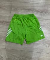 Sportshort Adidas Jungen 16J Gr. 176, top Zustand Thüringen - Bad Berka Vorschau