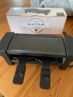 Mini Raclette für zwei Baden-Württemberg - Reutlingen Vorschau