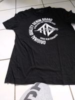 T Shirt,  in schwarz Dithmarschen - Brunsbuettel Vorschau