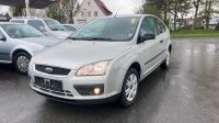 Ford Focus Nordrhein-Westfalen - Delbrück Vorschau