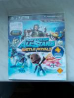 PS3 ,, Playstation Allstars -Battle Royal" Leipzig - Leipzig, Südvorstadt Vorschau