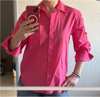 Tolle Pinke Bluse von Mango Größe S Hessen - Hanau Vorschau