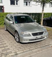 Lexus Lexus IS 300 SportCross - 2JZ-GE Baden-Württemberg - Sindelfingen Vorschau