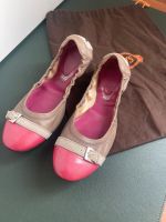 Ballerinas Tod‘s Größe 37 1/2 München - Bogenhausen Vorschau