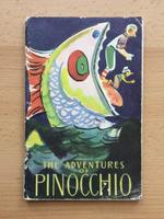 Pinocchio Adventures Pinocchio´s Abenteuer Приключения Пиноккиo Bayern - Königsbrunn Vorschau