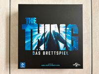 Brettspiel: The Thing (Pendragon Games), NEU ungespielt Nordrhein-Westfalen - Königswinter Vorschau