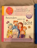 Kindersachbuch - Lippen-Kiefer-Gaumenspalte Nordrhein-Westfalen - Erkelenz Vorschau