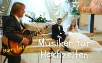 Sänger Gitarrist- Musiker für Hochzeiten Trauungszeremonien Hamburg Barmbek - Hamburg Barmbek-Süd  Vorschau