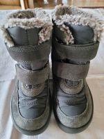 Winterstiefel von Pepino für Jungen Gr. 27 Bayern - Krumbach Schwaben Vorschau