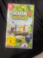 Nintendo Switch: Pikmin Deluxe 3 Nordrhein-Westfalen - Gelsenkirchen Vorschau