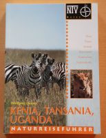 Wolfgang Denzer, Kenia, Tansania, Uganda, 2008, sehr gut erhalten Berlin - Pankow Vorschau