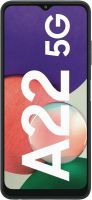 NEU Smartphone Samsung Galaxy A 22 5G 64GB A226B org. verpa. Bayern - Gangkofen Vorschau