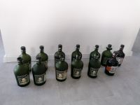 Leere Botucal Rum Flasche Manuano Deko Vase Lampe Hochzeit  11x Baden-Württemberg - Buchen (Odenwald) Vorschau