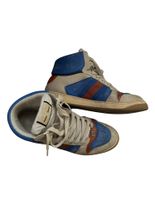 Gucci High Top GG Screener Sneaker 11 45 Hessen - Wiesbaden Vorschau