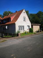 Renovierungsbedürftiges Haus mit großem Potenzial in Rohden Niedersachsen - Hessisch Oldendorf Vorschau