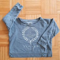 Bobo Choses Pulli Sweatshirt Vintage Look München - Maxvorstadt Vorschau