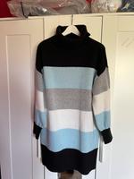 Verkaufe Pulloverkleid von Bodyflirt Niedersachsen - Braunschweig Vorschau