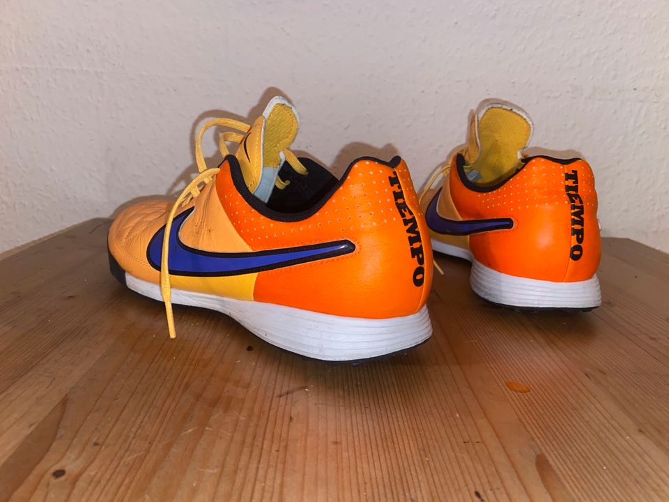 Nike TIEMPO Fußballschuhe in Karlsruhe