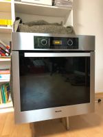 Miele Backofen H 5461 BP Pyrolyse Klimagaren Auto Programme w NEU Baden-Württemberg - Karlsruhe Vorschau