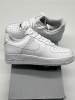 Nike Air Force 1 Low '07 White |38,5|40| Niedersachsen - Sarstedt Vorschau