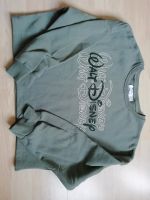 Sweatshirt Khakioliv, Gr 40/42 Disney, neuwertig Rheinland-Pfalz - Worms Vorschau