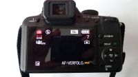 Digitalkamera Panasonic Lumix DMC-FZ45 als gepflegte Kamera Nordrhein-Westfalen - Dinslaken Vorschau
