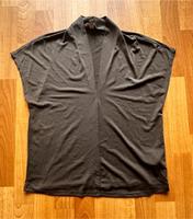 Schwarzes T-Shirt Thüringen - Ilmenau Vorschau