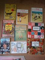DDR Kinderbücher verschieden Sachsen - Auerbach Vorschau