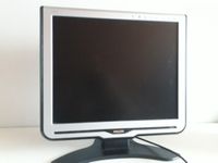 PC Monitor *17" Zoll *Philips Rheinland-Pfalz - Zell (Mosel) Vorschau