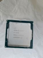 Intel Core i7 6700 Brandenburg - Potsdam Vorschau