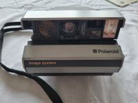 Polaroid Image System Kamera Sofortbildkamera Hessen - Flörsheim am Main Vorschau