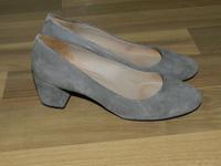 UNISA Damen Leder Pumps 38 Nordwestmecklenburg - Landkreis - Herrnburg Vorschau