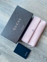 Gucci Portemonnaie rosa - gebraucht mit OVP Schleswig-Holstein - Quarnstedt bei Wrist Vorschau